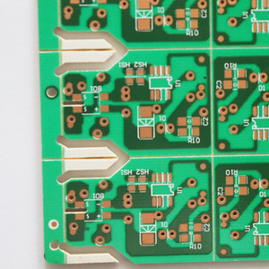 CEM-1 KB Brand <strong>Bare</strong> Printed Circuit Board Rigid Pcb 1.6mm 1OZ <strong>Used</strong> for AC DC Driver Charger Ballast - Product Image 3