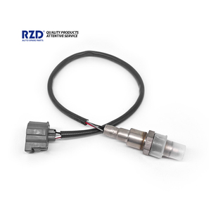 Auto Oxygen Sensor <strong>Lambda</strong> Sensor for Mercedes C-<strong>Class</strong> W205 W204 C207 0075426418 - Product Image 1
