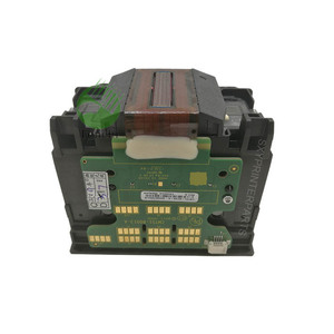 หัวพิมพ์ HP711สำหรับ HP 711หัวพิมพ์ Designjet T120 T130 T125 T520 T525เครื่องพิมพ์ T530 - Product Image 2