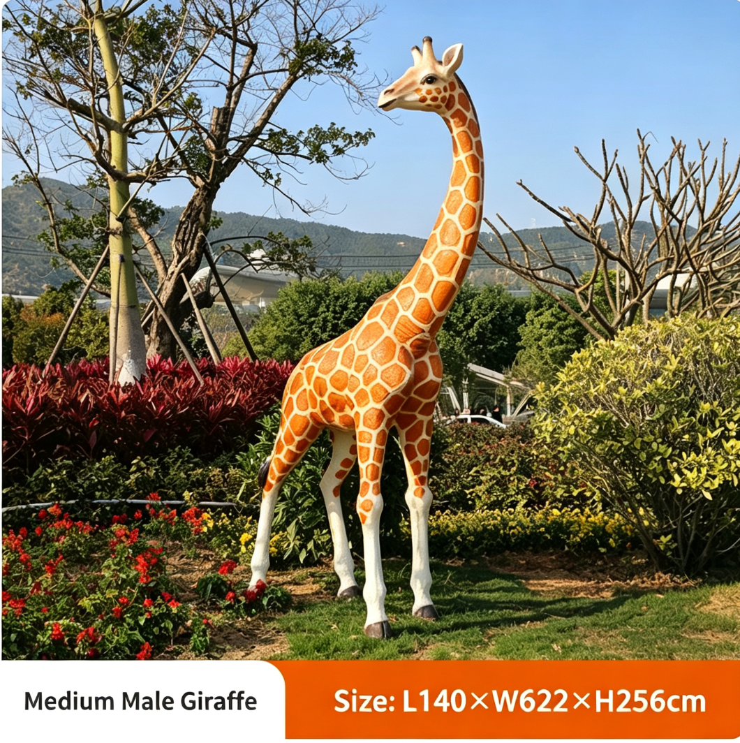 140*622*256cm