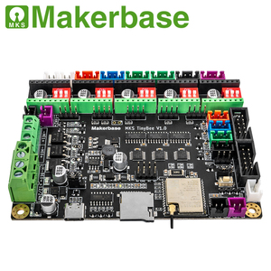 Материнская плата Makerbase MKS - Product Image 3