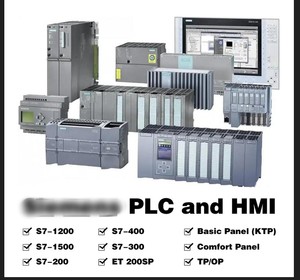 Industrielle Automatisierung plc pac dedizierte Steuerungen mit 6ES7134-6FF00-0AA1 plc Logik programmier steuerung - Product Image 4