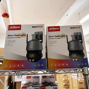 Dahua กล้องเครือข่ายติดตามอัตโนมัติสำหรับ40X 8MP ซูมออปติคอล IR 500M POE PTZ Ai - Product Image 6