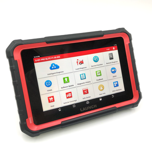 LAUNCH X431 PRO ELITE <strong>OBD2</strong> Scanner Diagnostic Tool Full System 32 Reset Function Car Diagnostic Scanner - Product Image 1