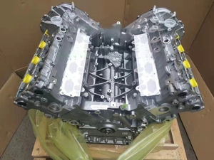 Çin motor imalatı araba motorları satılık toyota için 3UR 5.7L oto motor sistemi - Product Image 3
