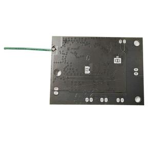 Solar Lamp Circuit <strong>Control</strong> Board 6V/7.4V/11.1V Wireless Synchronous Traffic Solar Yellow Flashing Lamp <strong>Control</strong> Module