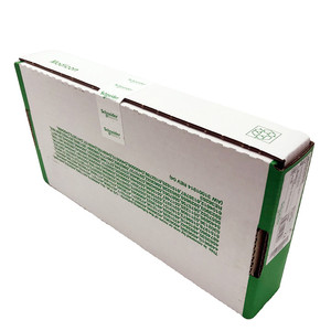 100% original 140XBP01000 módulo de entrada analógica PLC controlador lógico programable convertidor de frecuencia Telemecanique - Product Image 2