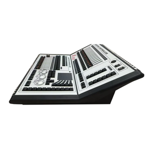 Precio al por mayor 2 Dmx512 1024 Consola X3M Controlador de iluminación de escenario con puerto de red y función RDM en Guangzhou China - Product Image 5
