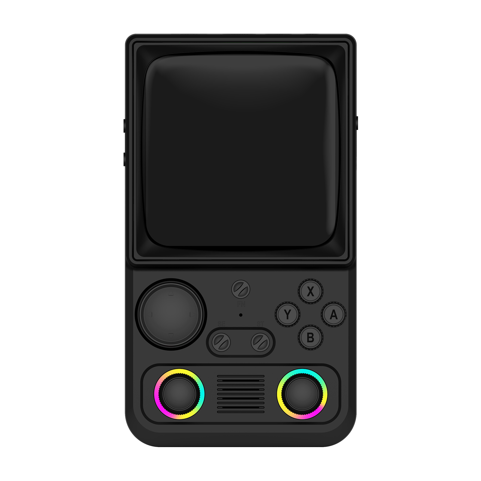 Negro