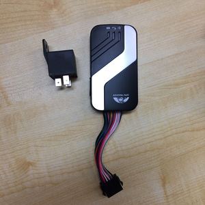 BAANOOL-rastreador GPS con tarjeta SIM, 4g, Gps403, plataforma IOT, aplicación de teléfono Android e IOS gratis - Product Image 6
