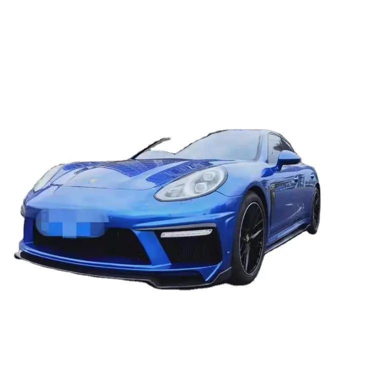 Hot verkauf Artisan design körper kit für panamera 970 971 ART 2010-2015 perfekte einrichtung gute preis