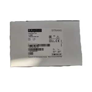 6es7331-1kf02-wbr0ab0 Módulo de entrada analógica Ai 8 13 Bit Nuevo Hecho en Alemania - Product Image 5