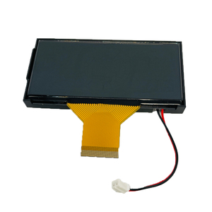 Outdoor Portable Charging Equipment <strong>Temperature</strong> <strong>Display</strong> <strong>7</strong> <strong>Segments</strong> Brochure Components <strong>Lcd</strong> Module <strong>Display</strong> Panel - Product Image 3