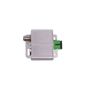 FTTH FTTB 40-1000MHz passiver optischer Knoten 1550nm Mini Node Catv optischer Empfänger - Product Image 5