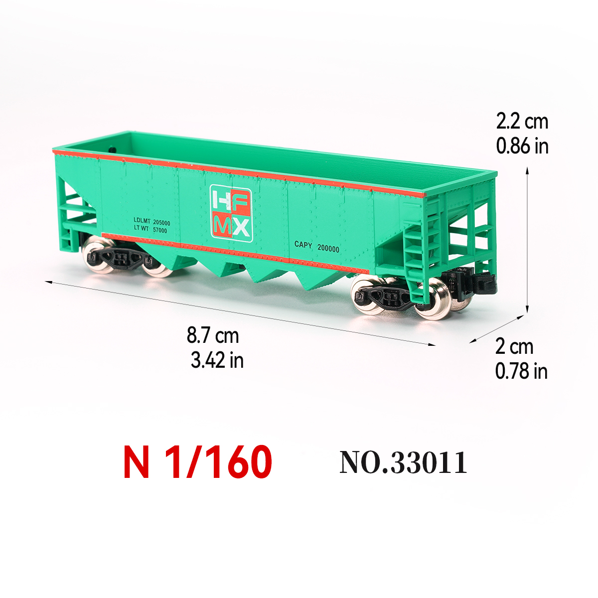 NO.33011