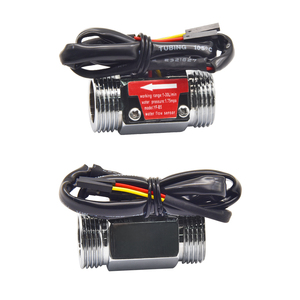 Keyes tudio Hall Wasser durchfluss sensor modul für Arduino für Mikro bit