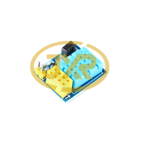 Modulo nodo WiFi DHT11 per temperatura e umidità compatibile con ESP8266/ESP-01/esp-01S kit di schede di sviluppo - Product Image 1