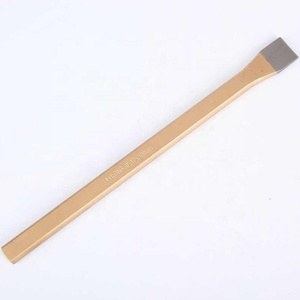 Sharp Steel <strong>Chisels</strong> Chrome-vanadium Alloy Steel <strong>Masonry</strong> Burin Multi-specification Flat Plate <strong>Chisels</strong> Iron <strong>Chisels</strong> - Product Image 3