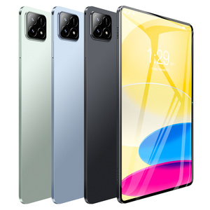 <strong>Cheap</strong> <strong>NEW</strong> <strong>Pad</strong> 6S Pro 10.1 Inch Dual SIM Tablet PC 16GB+1TB Storage Android 13 MTK 4G Dual Core IPS Capacitive Educational Call - Product Image 6