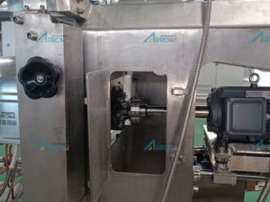 Konnyaku Dây Chuyền Chế Biến Gạo Thần Kỳ Konjac Shirataki Máy Làm Gạo Tăng Cường Nhân Tạo - Product Image 6