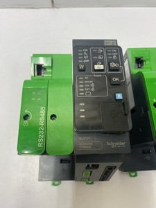 Neue und originale Plc Scheider Electric EMS59000 Basic Head Unit Gateway Easergy HU250B SPS-Programmier steuerung - Product Image 2