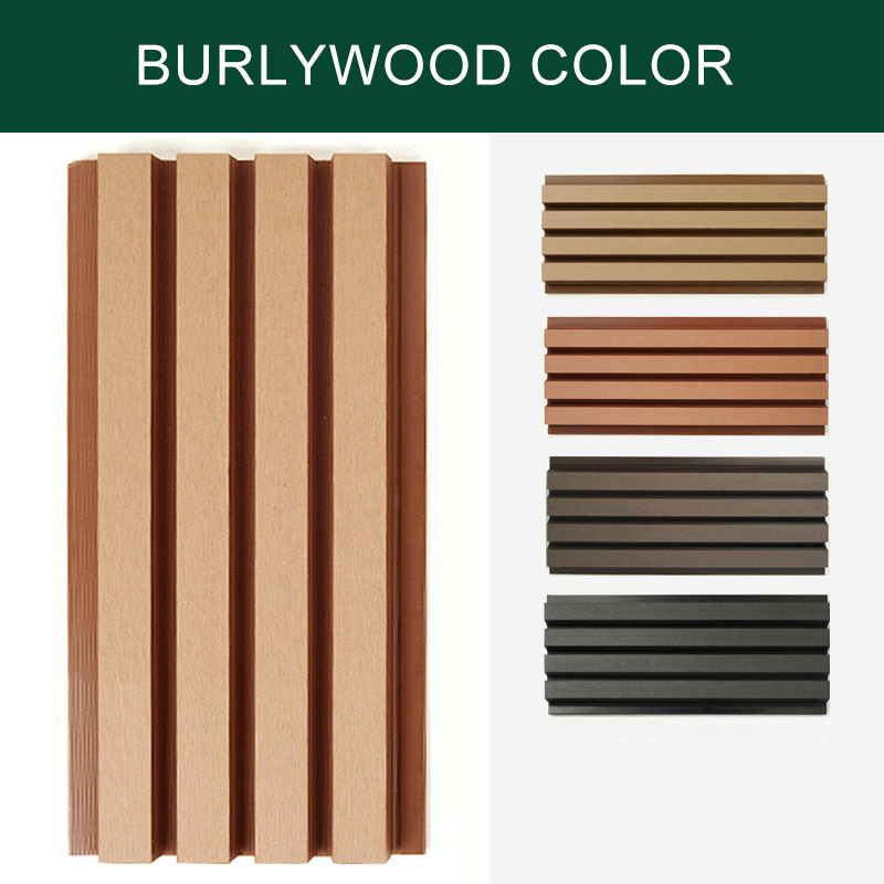 Brushed burlywood color