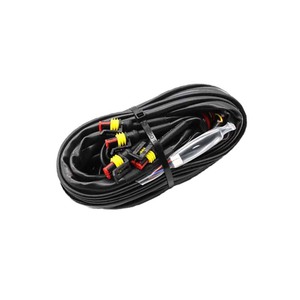 Cable de interfaz de arnés de cables de alta calidad para sistema de Autogas de control de inyección secuencial CNG LPG MP48 ECU Kit 3 4 6 8 cilindros - Product Image 6