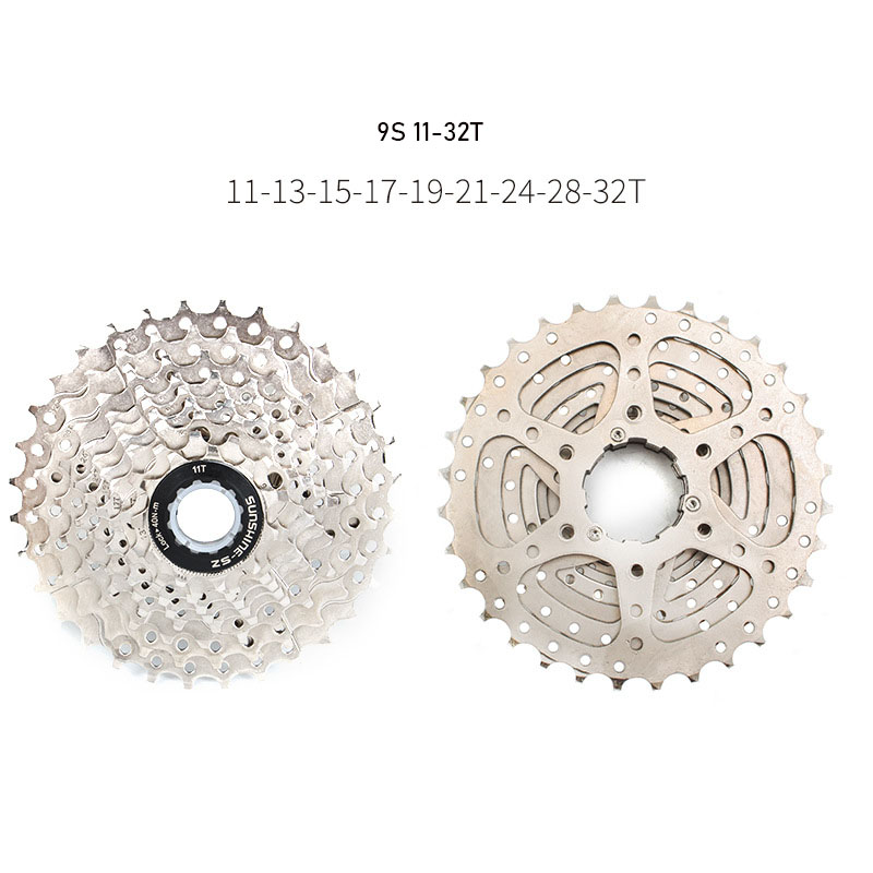 Argent 9s1132