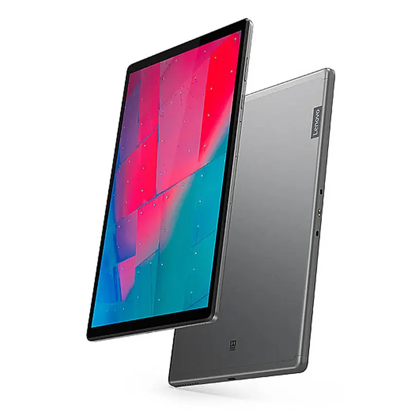 Tablette PC Android 9 de 10.3 pouces, avec processeur Lenovo M10 Plus Media Tek P22T Octa Core, 4 go + 1920 go, Original, 1200*128, nouveauté