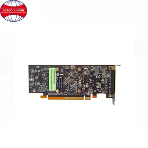 Radeon Pro WX 4100 100-506008 4GB128ビットGDDR5ロープロファイルワークステーションビデオカード - Product Image 6