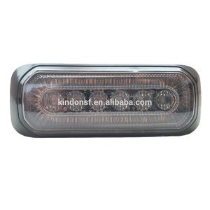 LTD1618 LED 3535ดวง3W 6ดวง18W ได้รับการรับรองจาก R65 ECE - Product Image 1
