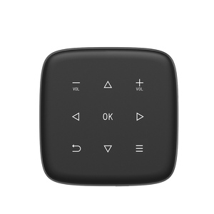 Pequeño sistema Android 9,0 4K 1080p C900 proyector 3D portátil y versátil Mini Smart DLP proyector WiFi - Product Image 2