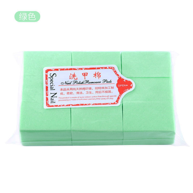green-630pcs