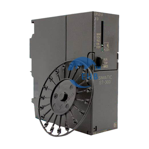 Original New tự động Khối Máy làm PLC điều khiển S7314-1AG14-0AB0 - Product Image 3