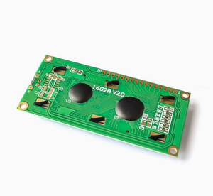 Lcd 1602 lcd1602 1602 IIC/I2C lcd-modul