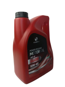 Fabrika sentetik yağlama Motor yağı SAE 50 API SN 0W40 5W40 5W50 15W50 10W40 15W40 20W50 araba Motor yağı yağları - Product Image 5