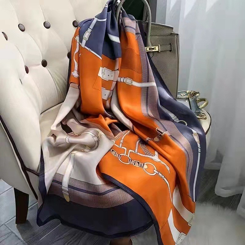 Pelle di sella-90-180 cm