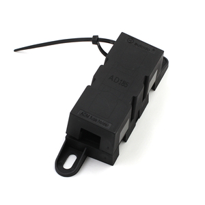 ฟิวส์ขนาดใหญ่แบบฟิวส์100ตัวเชื่อมต่อ litel 6ทาง100A โบลท์-ออน32V ฟิวส์ขนาดใหญ่250A ฟิวส์ที่มีวิธีและ MIDI F 48V 250A ฟิวส์ตัวยึดแบบ MEGA - Product Image 3