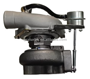 Turbocharger GT28 <strong>Turbo</strong> Charger GTX2860R 22042305 <strong>Turbo</strong> Bolts Anti-Surge Universal Performance <strong>Turbo</strong> T25 Flange - Product Image 5