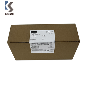 SIMATIC S7-200 CPU 226 Compact Unit SPS-Modul Programmier bare Logik steuerung 6ES7216-2AD23-0XB0 - Product Image 2