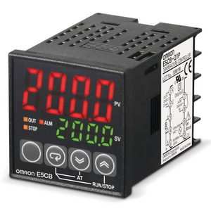Controlador digital de temperatura, - Product Image 1