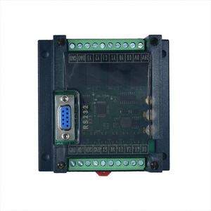 140NOC77101C TCP/IP <strong>Modbus</strong> PLC Programmable Logic Controller - Product Image 1