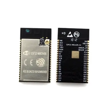ESP32-Wrover-Ipex Phát Triển Ban PCB Ban WiFi Và Ble Chip Không Dây Với IPEX Antenna Chi Phí Thấp Esp32