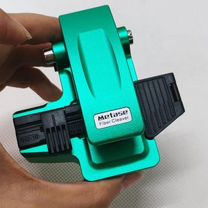 MT09 fibra ottica Cutter per reti FTTX & FTTH utilizzato con fibra ottica mannaia & Hot Melt utensili TCP compatibile - Product Image 5