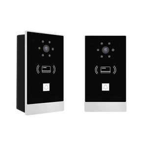 Smart Ip <strong>Video</strong> <strong>Intercom</strong> Door Phone With <strong>7</strong>&quot; Indoor Monitor Rj45 Wired Villa <strong>Video</strong> Door Phone <strong>System</strong> - Product Image 3