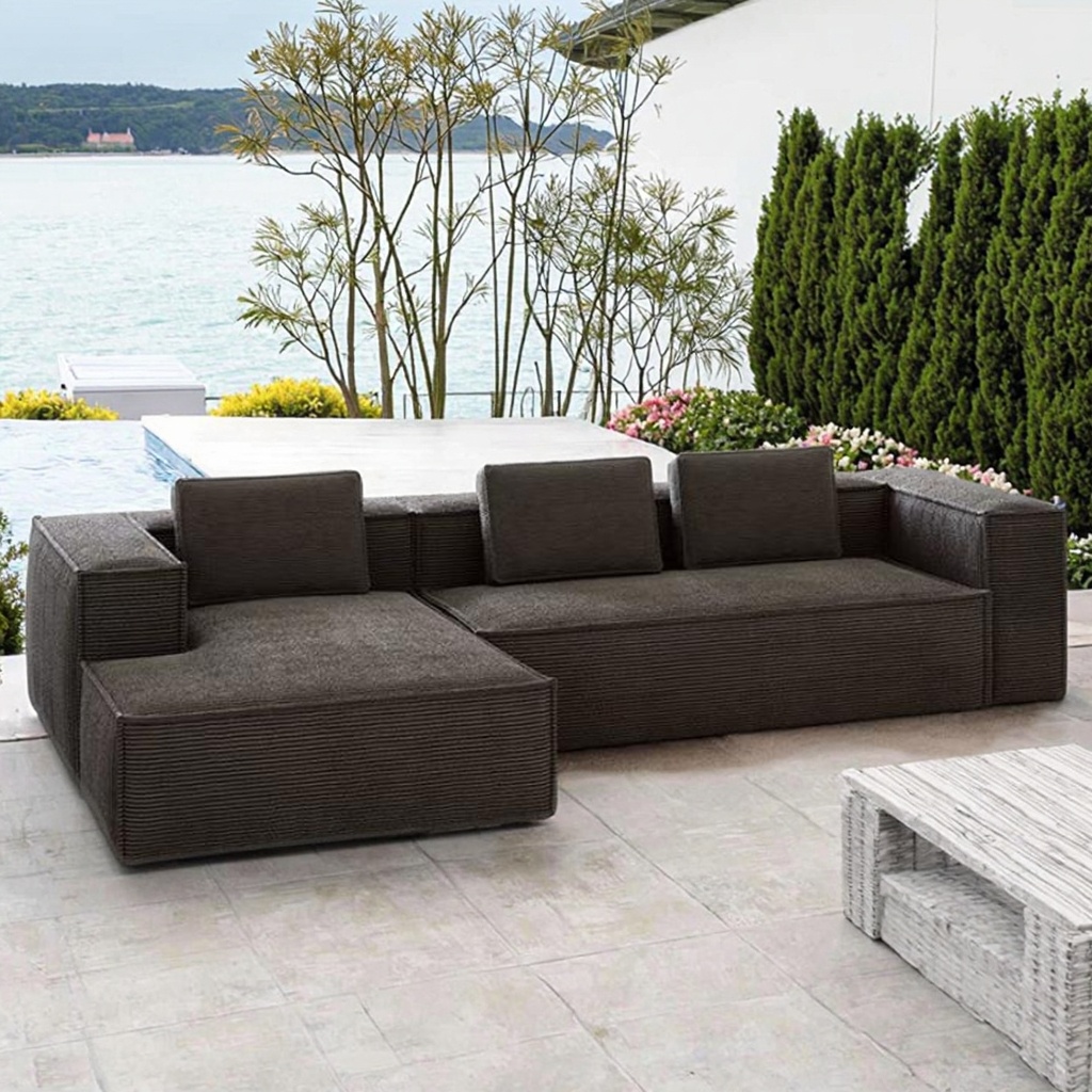 3ที่นั่ง + เลานจ์