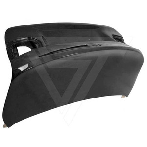 F80 M3 F303シリーズCSLトランク用CSLスタイルカーボンファイバートランク完璧な装備が保証されています - Product Image 5