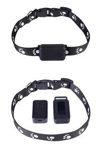 犬用のリアルタイムで安全な電気ペットトラッカートラッカースマートGPS防水無制限範囲スマートペットスマートトラッカー - Product Image 3