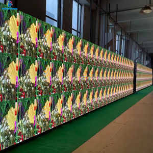 Moduli Led per interni P4 Display a Led Display pubblicitario a Led - Product Image 5
