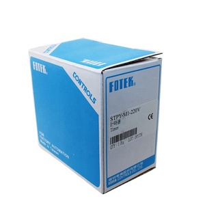 รีเลย์เวลา FOTEK รีเลย์หน่วงเวลาหลายช่วงรีเลย์เวลา STPY-M1-220V - Product Image 4